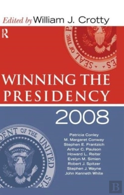 Bertrand.pt - Winning The Presidency 2008