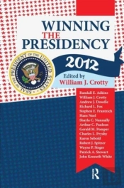 Winning The Presidency 2012
