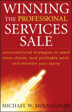 Bertrand.pt - Winning The Professional Services Sale