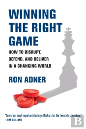 Winning The Right Game