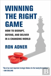 Winning The Right Game