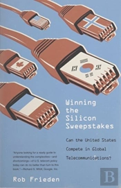 Winning The Silicon Sweepstakes