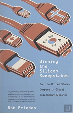 Bertrand.pt - Winning The Silicon Sweepstakes