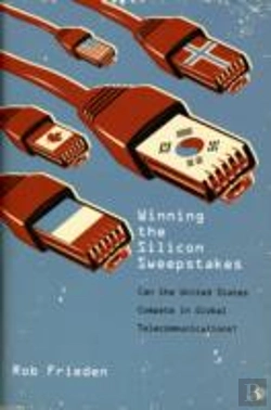 Bertrand.pt - Winning The Silicon Sweepstakes