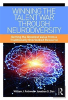 Winning The Talent War Through Neurodivergence
