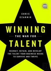 Winning The War For Talent