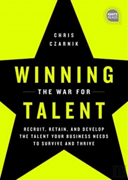 Bertrand.pt - Winning The War For Talent
