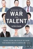 Winning The War For Talent