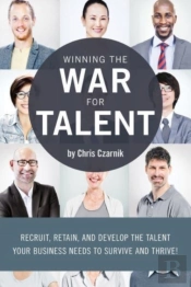Winning The War For Talent