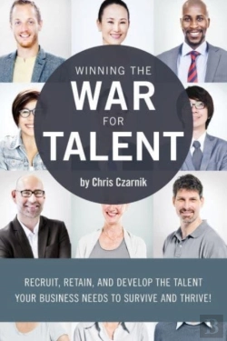 Bertrand.pt - Winning The War For Talent