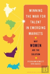 Winning The War For Talent In Emerging Markets