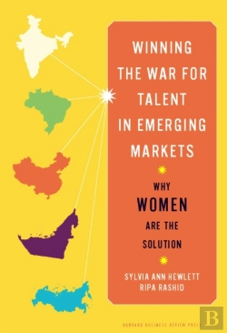 Bertrand.pt - Winning The War For Talent In Emerging Markets