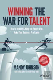 Winning The War For Talent