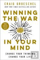 Winning The War In Your Mind