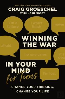 Bertrand.pt - Winning The War In Your Mind For Teens