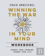 Winning The War In Your Mind Workbook