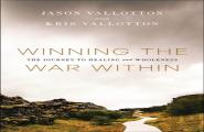 Winning The War Within Â€“ The Journey To Healing And Wholeness