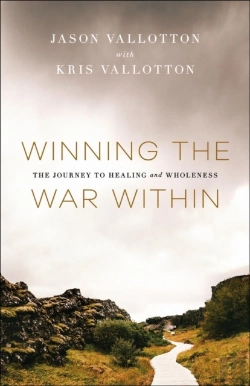 Bertrand.pt - Winning The War Within Â€“ The Journey To Healing And Wholeness