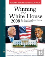 Winning The White House 2008