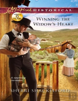 Bertrand.pt - Winning The Widow'S Heart