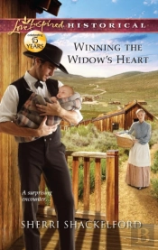 Winning The Widow'S Heart
