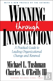 Winning Through Innovation