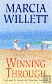 Winning Through (The Chadwick Family Chronicles, Book 3)