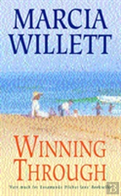 Bertrand.pt - Winning Through (The Chadwick Family Chronicles, Book 3)