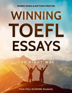 Bertrand.pt - Winning Toefl Essays The Right Way