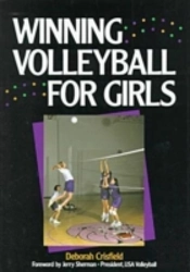 Winning Volleyball For Girls