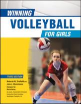 Winning Volleyball For Girls