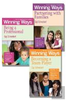 Winning Ways For Early Childhood Professionals