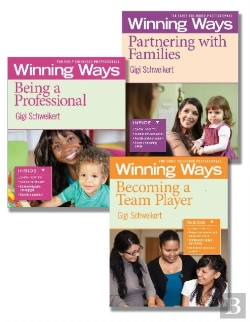 Bertrand.pt - Winning Ways For Early Childhood Professionals