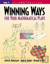 Winning Ways For Your Mathematical Plays