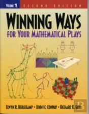 Winning Ways For Your Mathematical Plays
