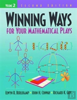 Bertrand.pt - Winning Ways For Your Mathematical Plays, Volume 2