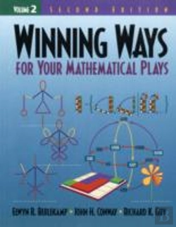Bertrand.pt - Winning Ways For Your Mathematical Plays, Volume 2