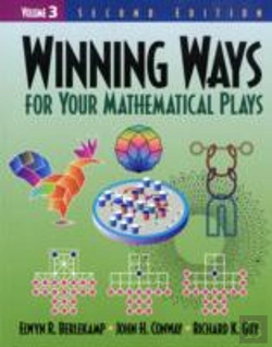Bertrand.pt - Winning Ways For Your Mathematical Plays, Volume 3