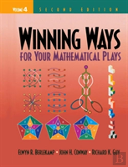Bertrand.pt - Winning Ways For Your Mathematical Plays, Volume 4