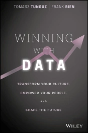 Winning With Data