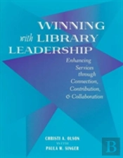 Winning With Library Leadership
