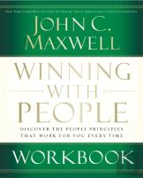 Winning With People Playbook