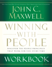 Winning With People Playbook