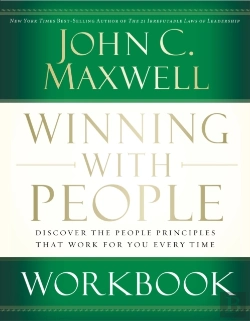 Bertrand.pt - Winning With People Playbook