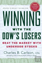 Winning With The Dow'S Losers