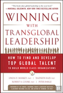 Bertrand.pt - Winning With Transglobal Leadership: How To Hire And Retain Top Global Talent To Beat The Competition