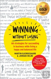 Winning Without Losing