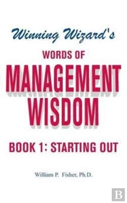 Bertrand.pt - Winning Wizard'S Words Of Management Wisdom - Book 1