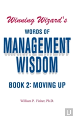 Bertrand.pt - Winning Wizard'S Words Of Management Wisdom - Book 2