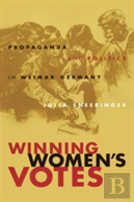 Winning Women'S Votes